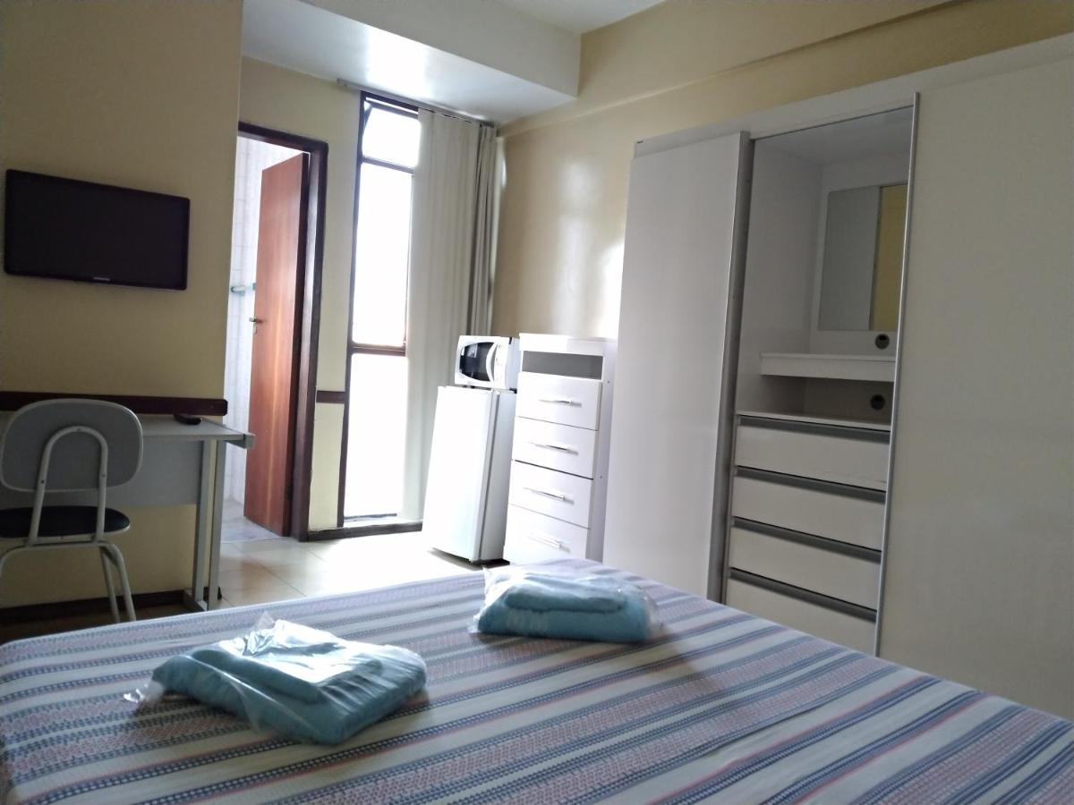Benvivere Apart Hotel Belo Horizonte Extérieur photo