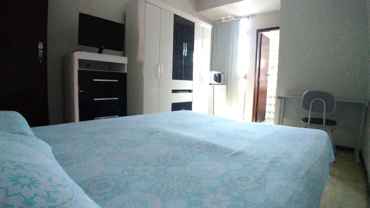 Benvivere Apart Hotel Belo Horizonte Extérieur photo