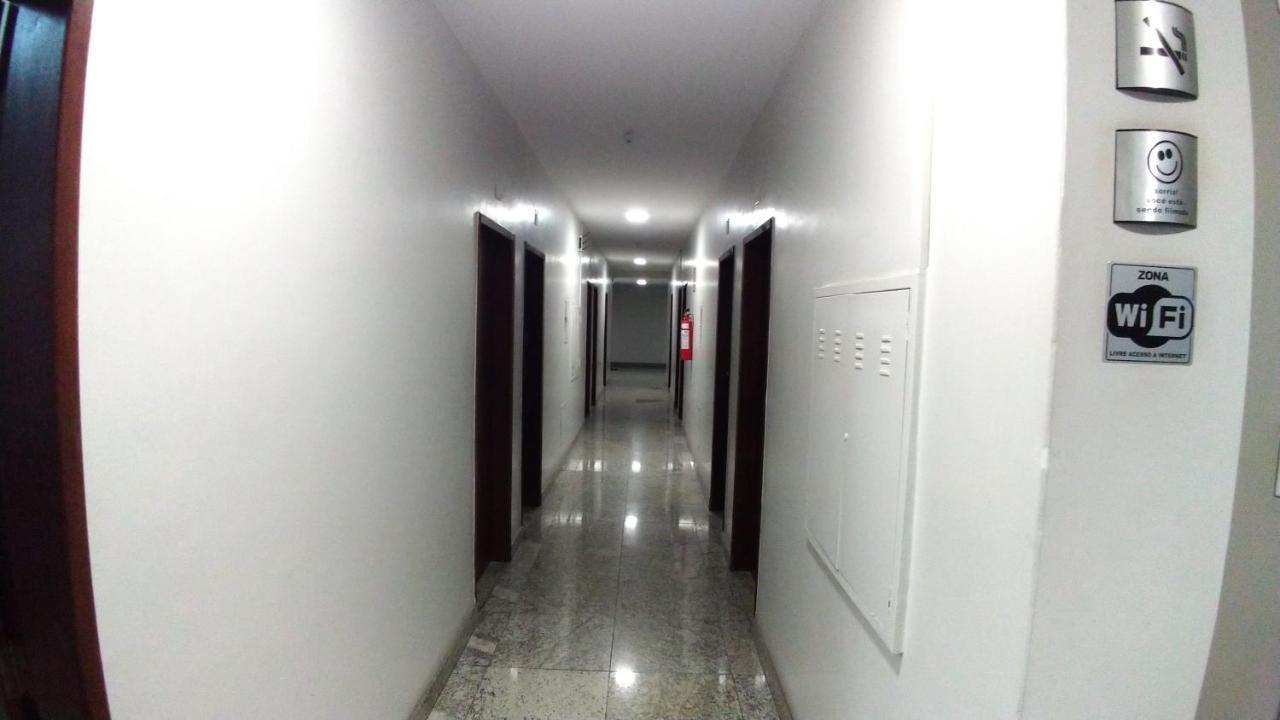 Benvivere Apart Hotel Belo Horizonte Extérieur photo