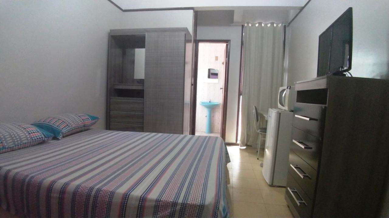 Benvivere Apart Hotel Belo Horizonte Extérieur photo